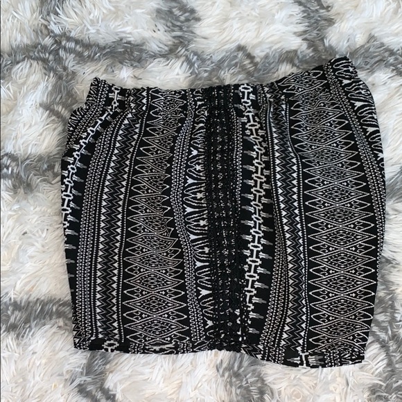 Charlotte Russe cute shorts - Picture 3 of 4